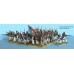 French Napoleonic Line Infantry 1812-1815